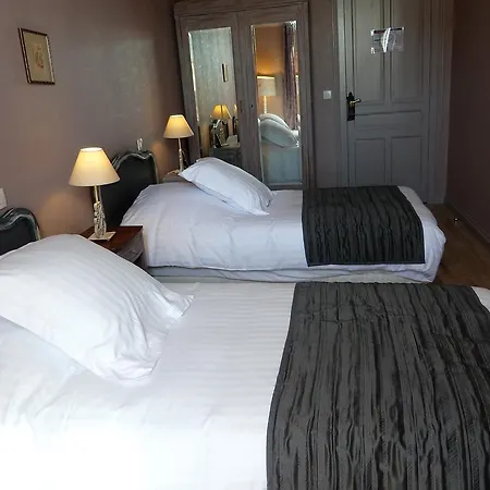 Souvenirs De Familles Hotel 3*