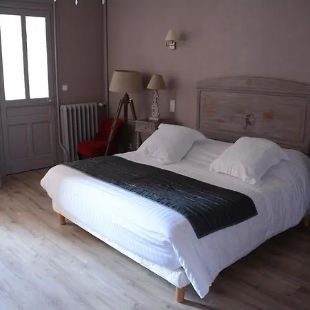 Souvenirs De Familles Hotell