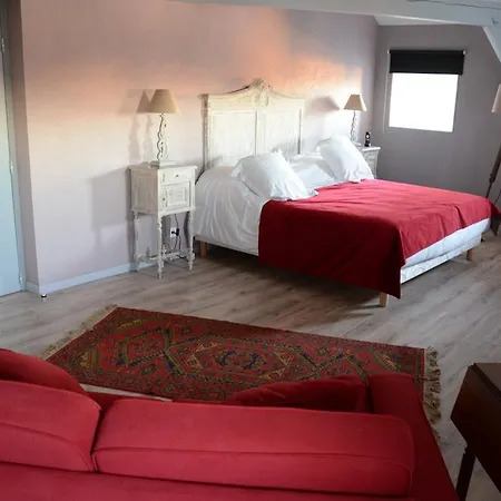 Hotell Souvenirs De Familles 3*