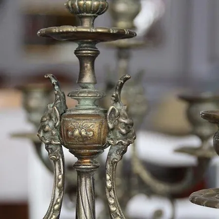 Souvenirs De Familles Hotel Saintes